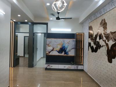 Project Image of 1650.0 - 1850.0 Sq.ft 3 BHK Builder Floor for buy in Prop Zone Builder Floors