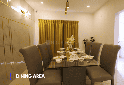 Project Image of 623.0 - 1287.0 Sq.ft 2 BHK Apartment for buy in Provident Sunworth City