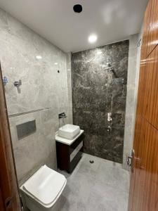 Project Image of 0.0 - 1125.0 Sq.ft 2 BHK Independent Floor for buy in Dhriti Luxury Floors