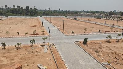 Project Image of 1319.98 - 7992.53 Sq.ft Residential Plot Plot for buy in Bashyam Westerene County