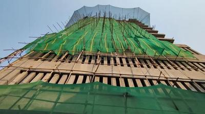 Project Image of 670 Sq.ft 1 BHK Apartment / Flat for sale in Panvel for Rs. 6000000