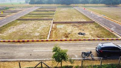 Project Image of 1000.0 - 5000.0 Sq.ft Residential Plot Plot for buy in Vifa Saubhagyam