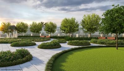 Project Image of 1200 Sq.ft Residential Plot / Land for sale in Samruddhi Mahamarg for Rs. 6800000