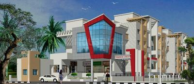 Project Image of 633.0 - 1025.0 Sq.ft 1 BHK Apartment for buy in Ram Crimson Crest