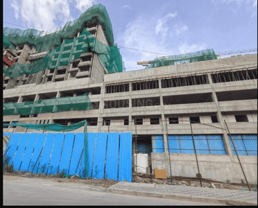 Project Image of 428.08 - 1457.88 Sq.ft 1 BHK Apartment for buy in VTP Dolce Vita Phase 1