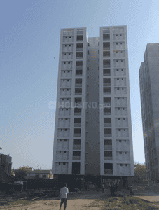 Project Image of 864.02 - 866.28 Sq.ft 3 BHK Apartment for buy in Pavanveer Pushkar Laxmi Sky