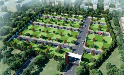 Project Image of 872.0 - 1385.0 Sq.ft Residential Plot Plot for buy in Greendale