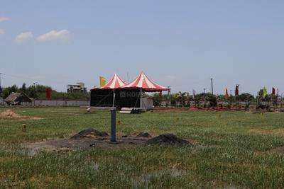 Project Image of 821.0 - 2100.0 Sq.ft Residential Plot Plot for buy in Hitech Pranavam Srivari Nilayam