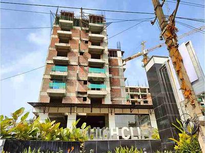 Project Image of 664.0 - 1938.0 Sq.ft 1 BHK Apartment for buy in High Cliff