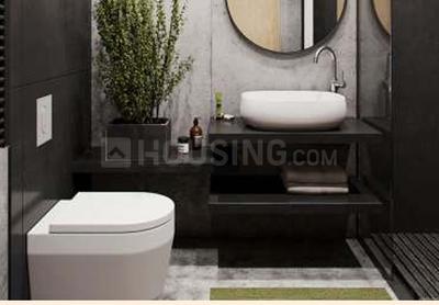 Project Image of 700.0 - 1160.0 Sq.ft 1 BHK Apartment for buy in Abish Square