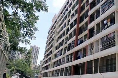 Project Image of 675.0 - 980.0 Sq.ft 1 BHK Apartment for buy in Chogle Morya Avenue