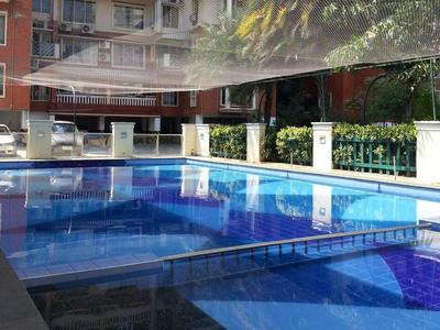 Project Image of 0.0 - 1700.0 Sq.ft 3 BHK Apartment for buy in Jain Saagarika