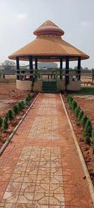 Project Image of 1350.0 - 3600.0 Sq.ft Residential Plot Plot for buy in Advaitha Enclave