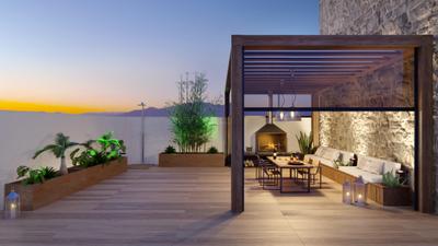 Project Image of 335.0 - 557.0 Sq.ft 1 BHK Apartment for buy in Puraniks Grand Central