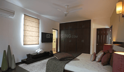 Project Image of 1800.0 - 2250.0 Sq.ft 3 BHK Apartment for buy in Conscient Arborea Luxury Homes