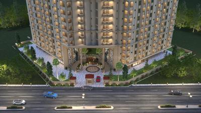 Project Image of 741.73 - 1597.5 Sq.ft 2 BHK Apartment for buy in Acropolis