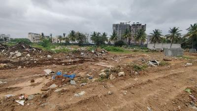 Project Image of 1740.0 - 2240.0 Sq.ft 3 BHK Apartment for buy in Trendsquares World Of Gardens