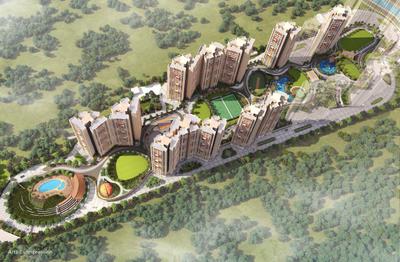 Project Image of 461.99 - 814.5 Sq.ft 1 BHK Apartment for buy in Shapoorji Pallonji Joyville Hadapsar Annexe Phase 17