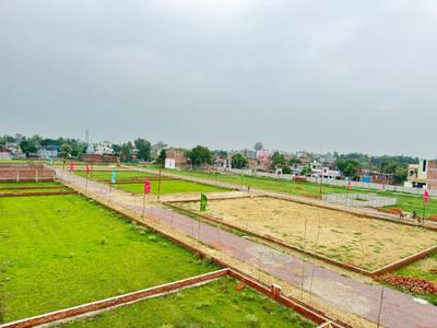 Project Image of 1000.0 - 2000.0 Sq.ft Residential Plot Plot for buy in Paradise Town Phase 2