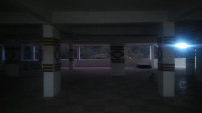 Prem Sarovar Car Parking 1