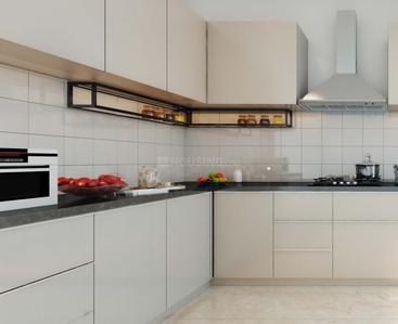 Project Image of 1025.0 - 1346.9 Sq.ft 3 BHK Apartment for buy in Pride Platinum I And J
