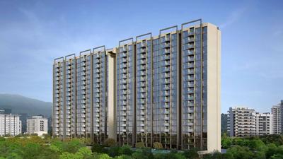 Gallery Cover Pic of One Meraki Wing E