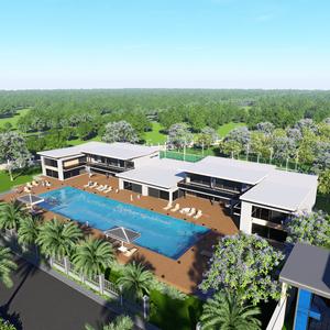 Project Image of 152 Sq.ft Residential Plot / Land for sale in Garh Mukteshwar for Rs. 3040000