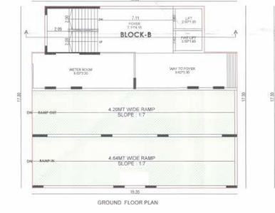 Project Image of 533.89 - 797.07 Sq.ft 2 BHK Apartment for buy in Hari Aalayam 3