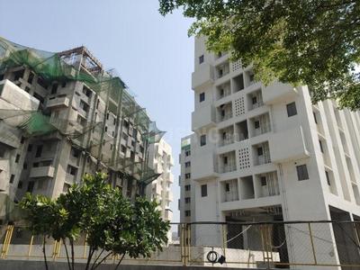 Project Image of 555 Sq.ft 1 BHK Apartment / Flat for sale in Talegaon Dabhade for Rs. 2800000
