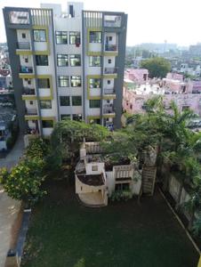 Project Image of 765.0 - 1152.0 Sq.ft 1 BHK Apartment for buy in Aman City