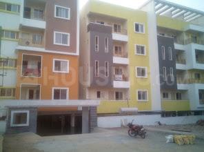 Project Image of 1015.0 - 1380.0 Sq.ft 2 BHK Apartment for buy in Sai Lakshmi Shelters Gouthami Meadows