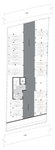 Project Image of 1165.0 - 1560.0 Sq.ft 2 BHK Apartment for buy in Bigapple Hills