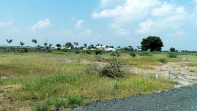 Project Image of 900.0 - 5400.0 Sq.ft Residential Plot Plot for buy in JD Balaji Dream City