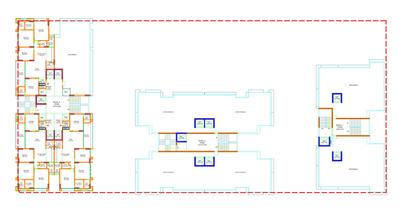 Project Image of 1392.96 - 1770.66 Sq.ft 4 BHK Apartment for buy in Aristo The Regal