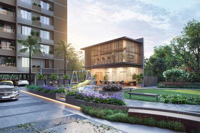 Project Image of 0.0 - 1989.0 Sq.ft 3 BHK Apartment for buy in Amrut Orchid