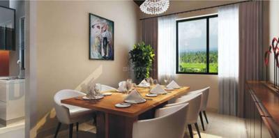 Project Image of 1195.0 - 2095.0 Sq.ft 2 BHK Apartment for buy in ACE Golfshire