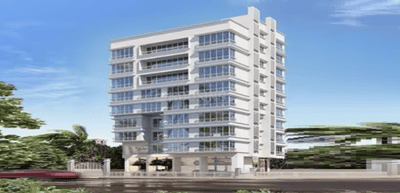 Project Image of 241.22 - 846.04 Sq.ft 1 RK Apartment for buy in Vinayak Parvati Madhav Bhavan