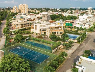 Project Image of 767.9 - 1046.0 Sq.ft 2 BHK Apartment for buy in Eldeco Twin Towers