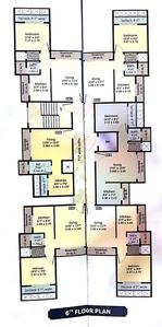 Project Image of 750 Sq.ft 1 BHK Apartment / Flat for sale in Taloja for Rs. 4000000