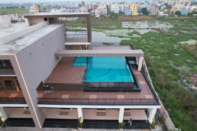 Project Image of 1250 Sq.ft 2.5 BHK Apartment / Flat for sale in Sundarpada for Rs. 10500000