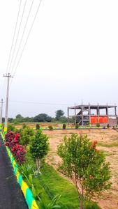 Project Image of 1323.0 - 2808.0 Sq.ft Residential Plot Plot for buy in Sree Bhuvi Pharma Suncity