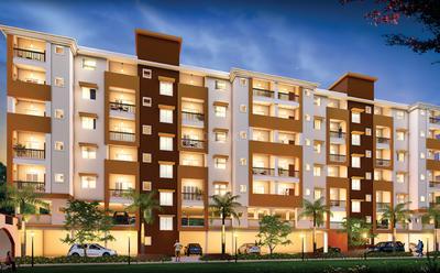 Gallery Cover Pic of Maharudra Enchanting Greens