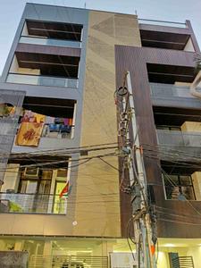 SS Griha Pravesh Elevation 1