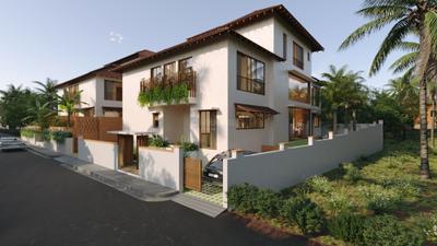 Project Image of 8417.38 - 9095.5 Sq.ft 5 BHK Villa for buy in Escala La Quinta