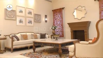 Project Image of 7300.0 - 7400.0 Sq.ft 4.5 BHK Villa for buy in Sri Aditya Casa Grande