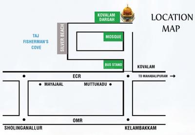 Project Image of 705.0 - 3664.0 Sq.ft Residential Plot Plot for buy in Mazia Silver Beach