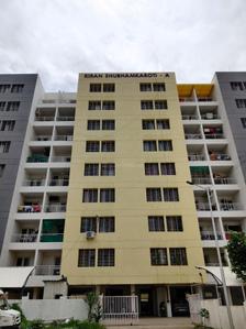 Project Image of 413.0 - 594.0 Sq.ft 1 BHK Apartment for buy in Kiran Shubhamkaroti A