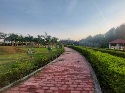 Project Image of 1000.0 - 4000.0 Sq.ft Residential Plot Plot for buy in Goodluck Residency Phase 2