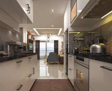 Project Image of 3500 Sq.ft 4 BHK Apartment / Flat for sale in Yeswanthpur for Rs. 50000000