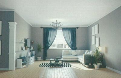 Project Image of 915.0 - 984.0 Sq.ft 2 BHK Apartment for buy in Moze Dream Max